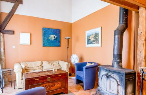 Centre Equestre Du Passe Temps - Foto 31