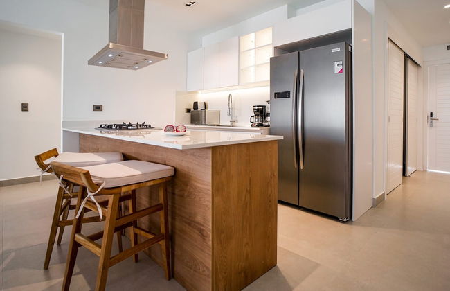 Luxury 3 Bedroom Apartment at the Beach - Foto 61