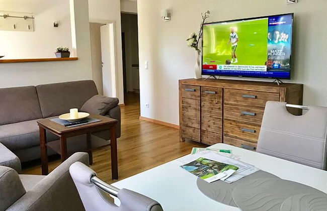 Spreewaldapartments Kossatz - Foto 7