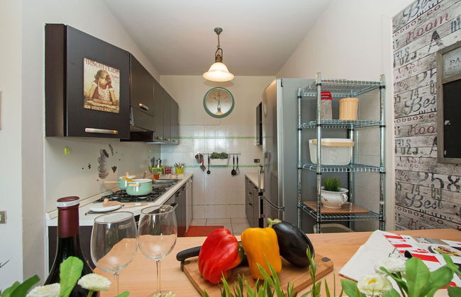 Crocus 1 con piscina by Wonderful Italy - Foto 9