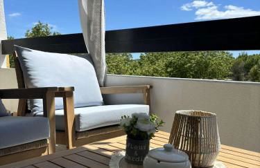 Appartement , Le Cap d 'Agde - Foto 6