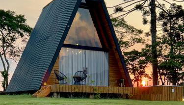 Cabana Jequitibá - Foto 2