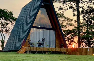 Cabana Jequitibá - Photo 2