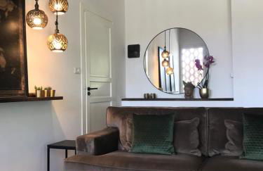 Sotto La Vigna Charm Stay Adults only vacation Appartement Hayloft - Foto 1