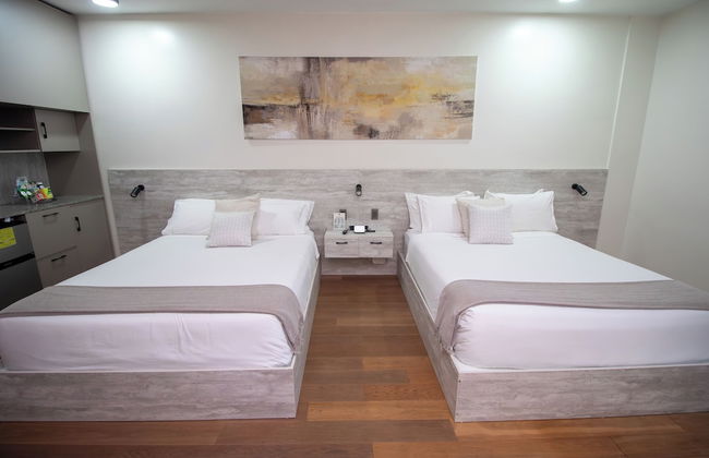 ESHEL SUITES PANAMA - Foto 34