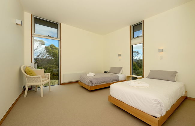 Cloudy Bay Beach House - Foto 2