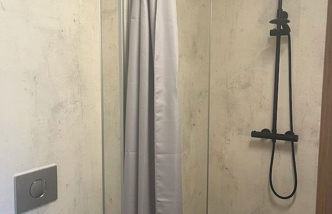 Bólstaðarhlíð apartment - Foto 16