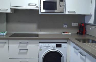 Iberflat Vega De Triana - Foto 27