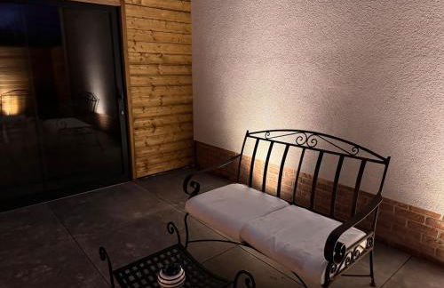 Gîte de la forêt de Sperleka - Foto 19