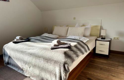 Möhne Ferienwohnung - Foto 6