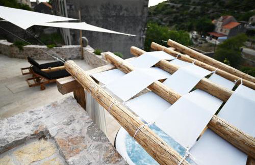 Villa Teza Hvar - Foto 61