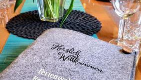 Ferienwohnung Berge & Seen - Foto 5