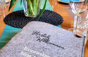 Ferienwohnung Berge & Seen - Foto 5