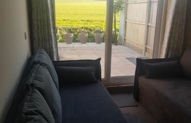 The Pod Quiet Sun Patio Fab Steam &Countryside Views - Photo 24