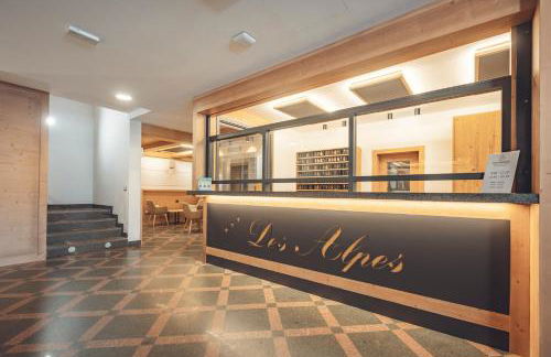 Residence Des Alpes - Foto 10