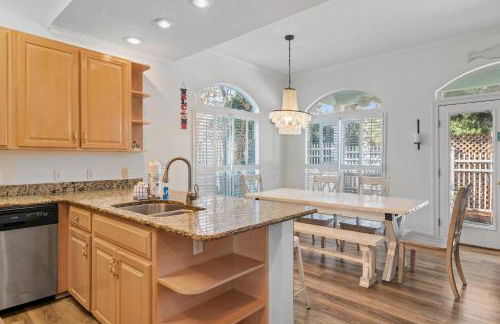 Ocean Breeze Cottage - Foto 26