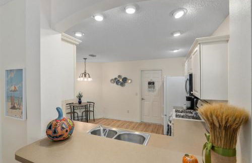 The Villages Courtyard Villa, Golf Cart, Private Yard, Prime Location - Foto 29