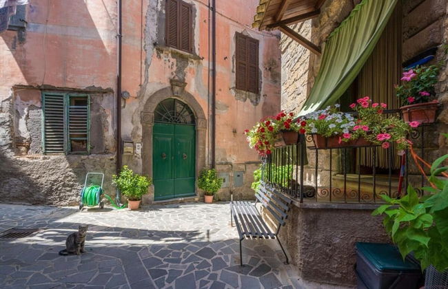 Torre Del Melograno With Heated Pool - Foto 45