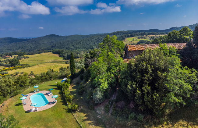 Poggio al Colle - Foto 52