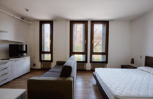 Residence Sulle Mura - Foto 12