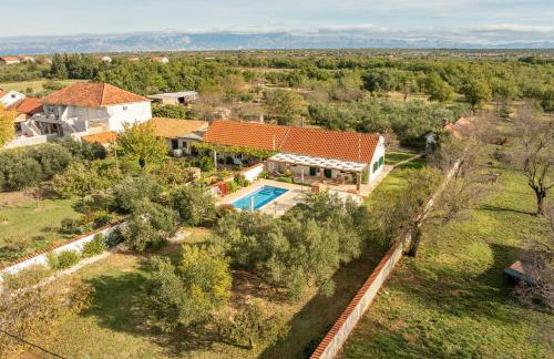 Villa Zdravko ZadarVillas - Foto 3