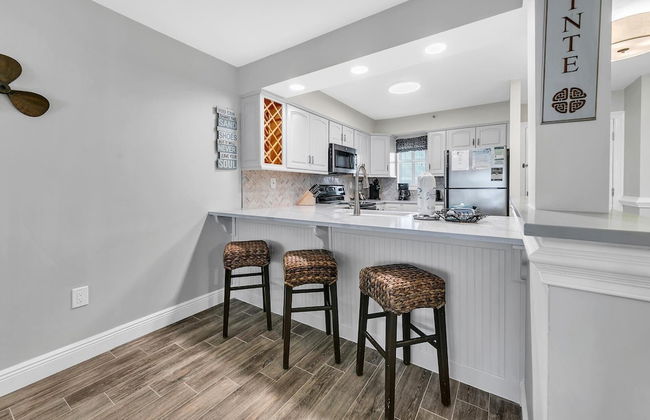 Destin on the Gulf 403 - Foto 28