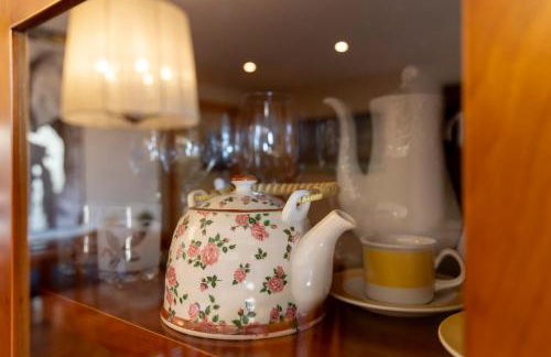 Casa Venerable Carabantes - Foto 20