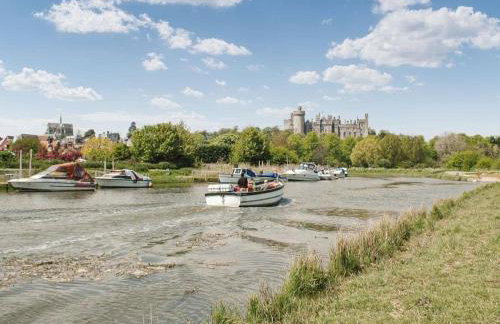 The Loft, Angmering-On-Sea - Foto 25