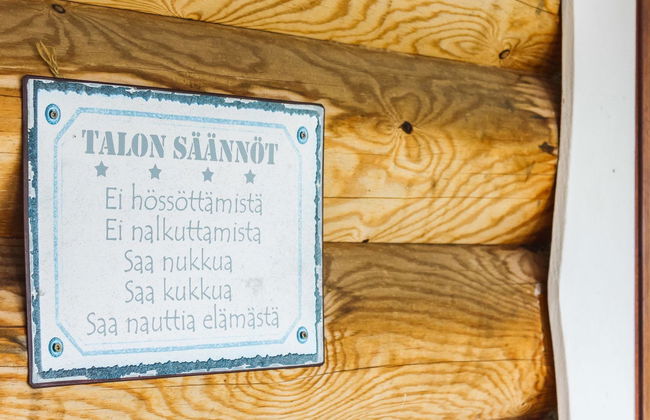 Villa hermanni - Foto 25