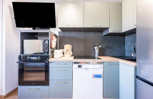 Appartement Les Menuires - Foto 10