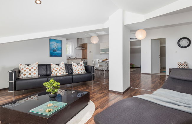 Villa Sunset view - Photo 41