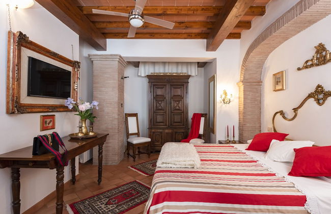 Agriturismo La Rombaia - Photo 20