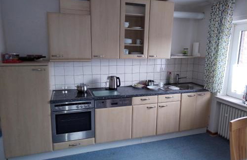 Apartment Christa im Gästehaus Westfalen für Geschäftsreisende und Monteure - Photo 23