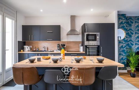 Maison d exception au Mans Garage XXL et Terrasse - Foto 26