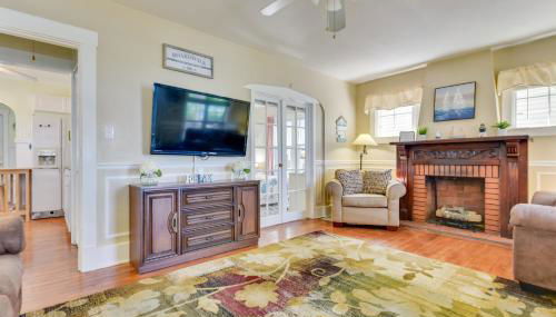 Turtle Cove Bay Beach House about 13 Mi to Buffalo! - Foto 3