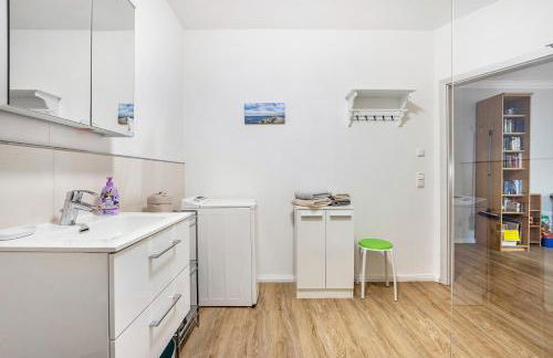 Apartment On The Upper Floor - Photo 16