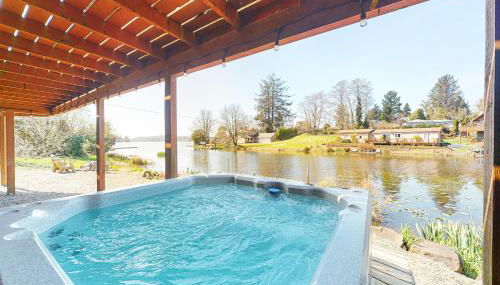 Chill Side Lake House - Photo 2