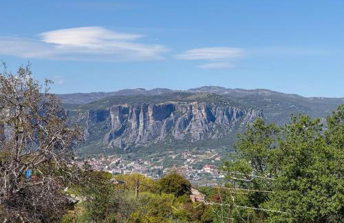 Heavens Balcony Meteora - Foto 75