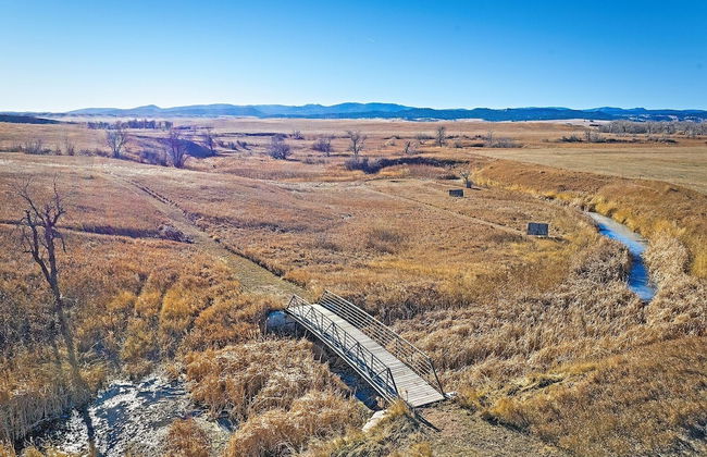 Raz Hideaway 7 Bedroom Mountain Ranch - Photo 27