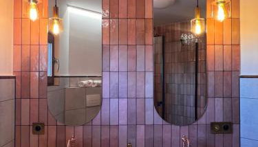 Gajówka Pilica 45A - Foto 4, towels, Shower