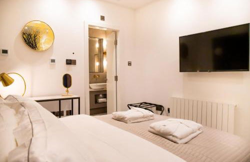 Kirkgate Suites - Luxurious City Centre Apartment - Foto 14