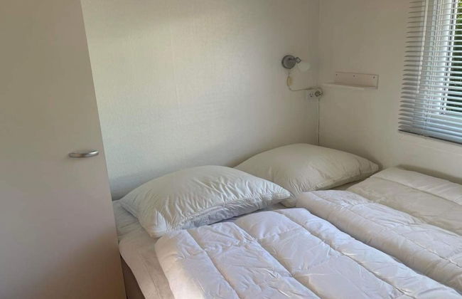 "Axeln" - 300m to the fjord - Foto 7