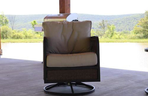 Scenic Mountain Lodge - Foto 42