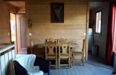 Chalet cocody jacuzz - Foto 9