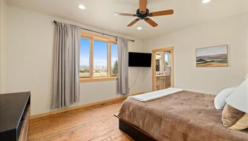 Tee and Ski Red Lodge - Foto 2