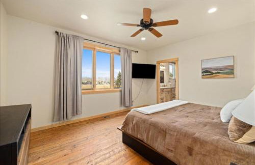 Tee and Ski Red Lodge - Foto 2