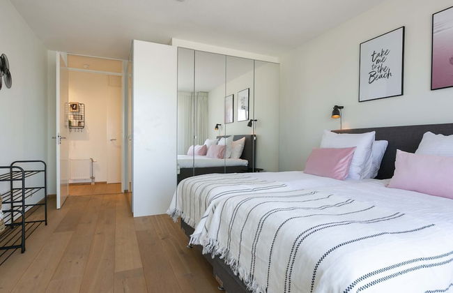 Modern Apartment Close to the Beach and the sea - Photo 6