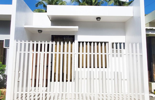 Balai Amigo Panglao Apartment - Foto 21