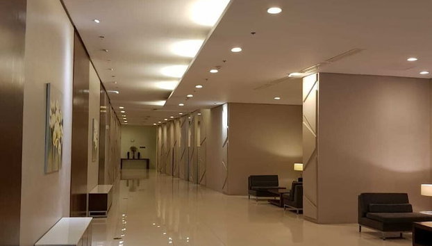 Studio Unit at The Beacon Makati - Photo 5, Réception