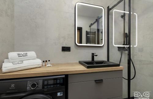 Czilu Czilu D&D Apartments - Foto 16